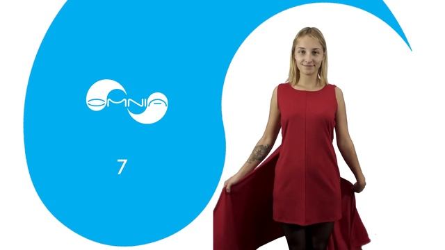 Omnia New basic looks смотреть онлайн