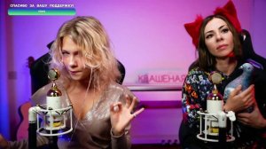 Саша Капустина Ольга Зимина (Ai Mori) - Забытая радиоволна