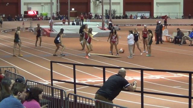 BSU 4x400 @IU 1-25-20 смотреть онлайн