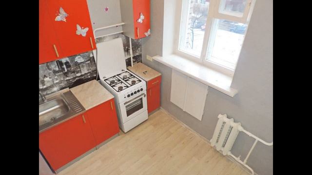 Отличная 1-комнатная квартира, ул. Фрунзе, р-н... смотреть онлайн