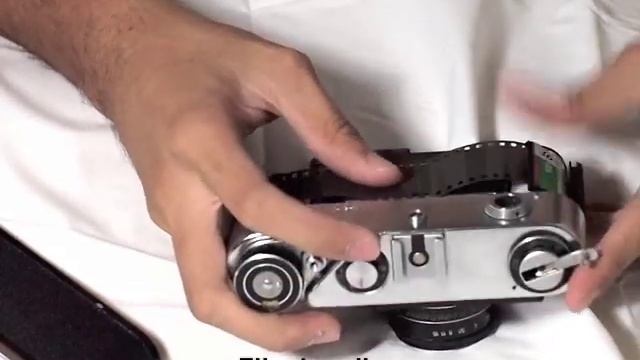 Fed 5B Tutorial смотреть онлайн