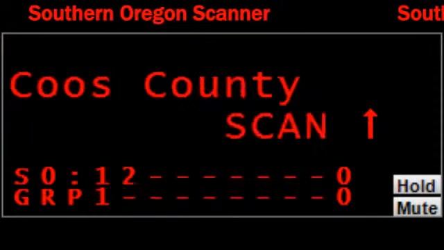 12/14/21 2:05 PM Live Police Scanner Traffic From Douglas County, Oregon смотреть онлайн