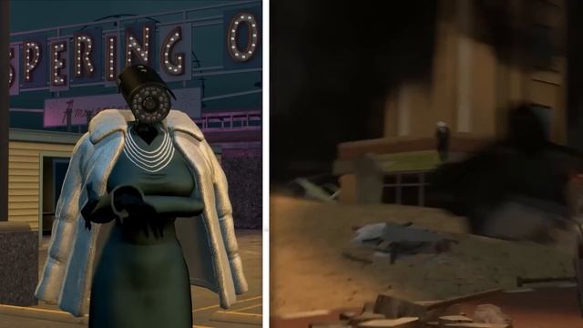 TV Woman & Camerawoman REACT to - skibidi toilet 52-58 | FULL VERSION смотреть онлайн