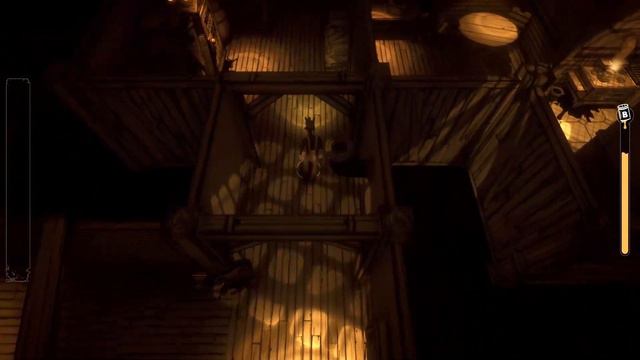 НОВАЯ ИГРА ПРО БЕНДИ И БОРИСА Boris and the Dark Survival #1 смотреть онлайн