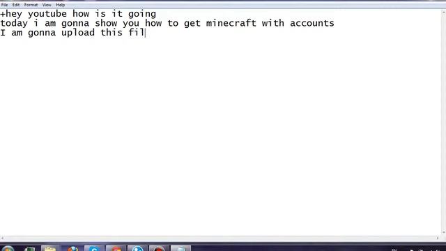 How to get Minecraft for free + 2 account смотреть онлайн