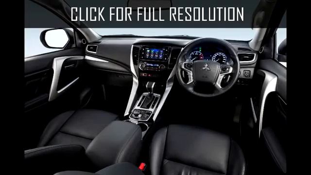 ALL NEWS PAJERO SPORT 2020 || SUV TERBAIK смотреть онлайн