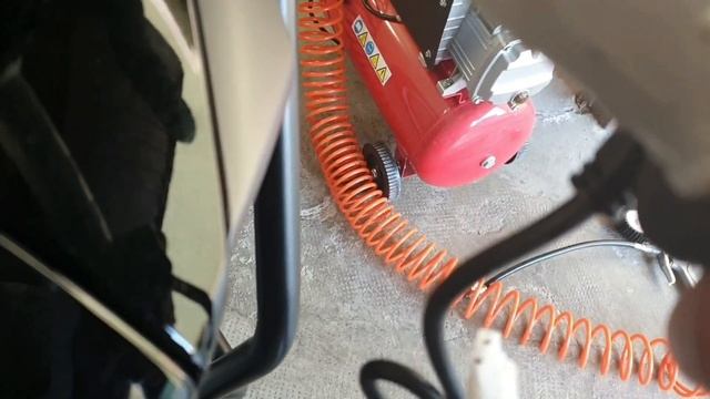 Come Sostituire le MANOPOLE con quelle Riscaldate su Honda NC смотреть онлайн