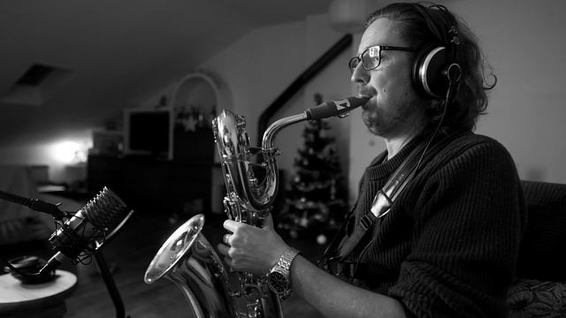 Body & Soul - Baritone Sax смотреть онлайн
