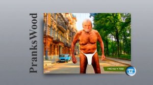 TYP808 - Шайка Дурачков 30