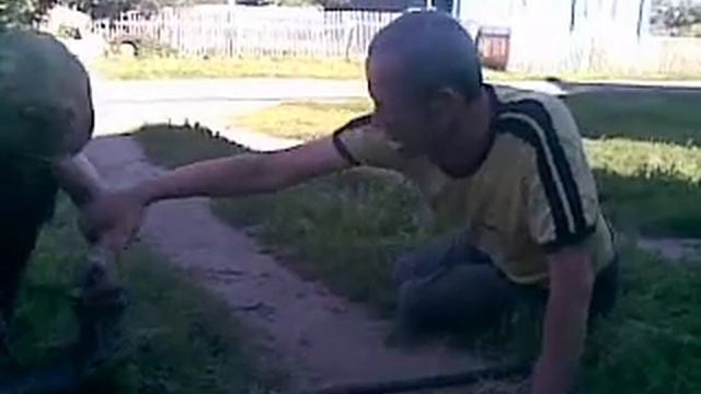 талян не намазал смотреть онлайн