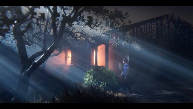 Demonic - Official Trailer (2021) Neill Blomkamp смотреть онлайн