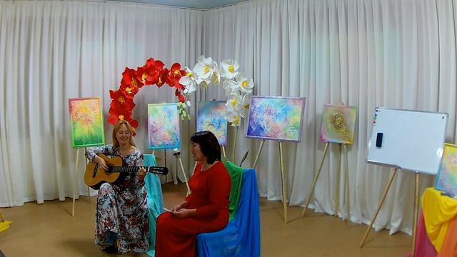 Мерцание звезд смотреть онлайн