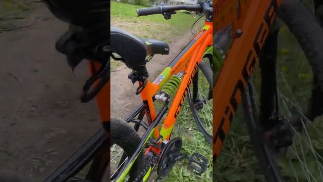 Велосипед STINGER смотреть онлайн