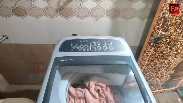 Samsung Top load fully automatic washing machine in telugu | Samsung Top load washing machine. смотреть онлайн