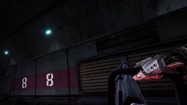 Phantom Fury — Reveal