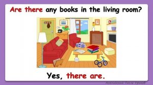 Rainbow English 4 класс. Общие вопросы Is there?/Are there?