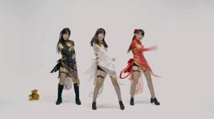 Garnidelia - gokuraku jodo(Япония)