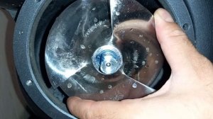 Люфт импеллера SEA PRO WT 15