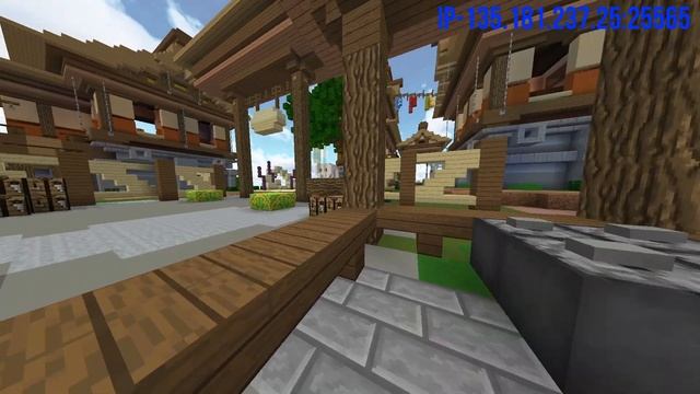 [ 1.12.2 ] Обзор Гриферского проекта CandyGrief смотреть онлайн