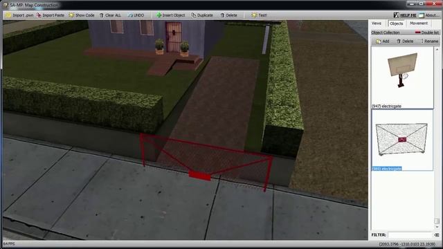 [TUTORIJAL] Kako se mapa u Map Editoru (SAMP) ►Stex GTV◄ смотреть онлайн