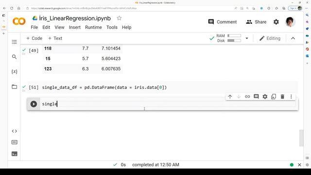 Python Machine Learning with Scikit-learn Tutorial: Multiple Linear Regression Analysis : Part 4/4 смотреть онлайн
