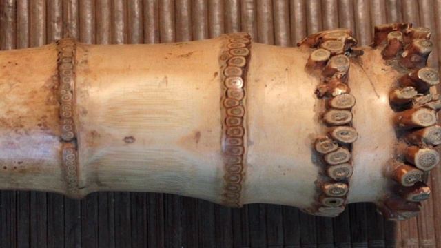 2.4 shakuhachi (01/2022) – audio sample смотреть онлайн