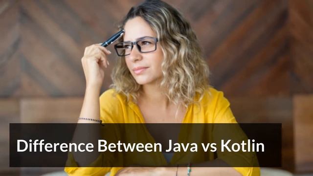 Java vs Kotlin смотреть онлайн