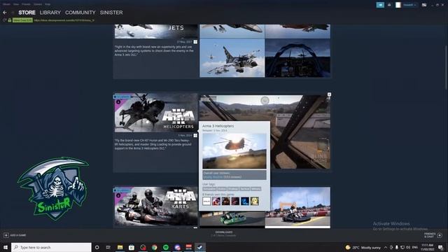 Is Arma 3 DLC Required for Multiplayer in 2022? смотреть онлайн