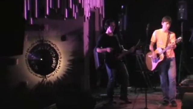 4 - Medium Wave - Гутен морген Гутен так .