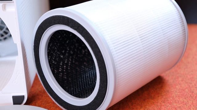TOPPIN HEPA Comfy Air C2 Filter | Unboxing & Demo смотреть онлайн