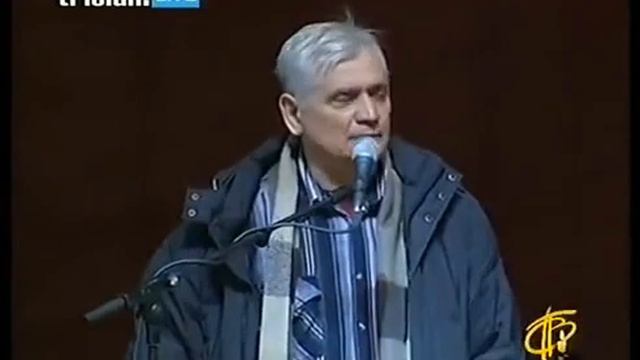 Середа на Съезде "Украинского фронта" в Харькове смотреть онлайн