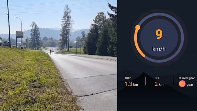 Skiro Navee N65, Računalniške novice смотреть онлайн