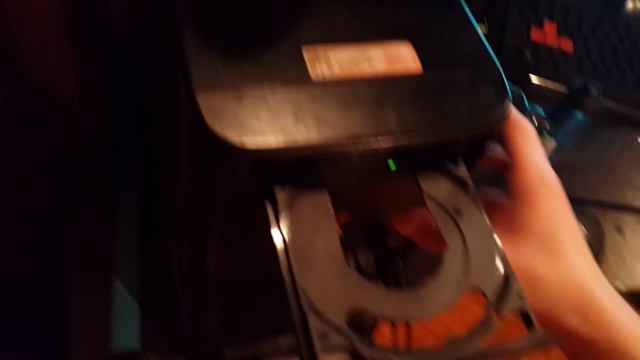 Как открыть cd-rom? смотреть онлайн