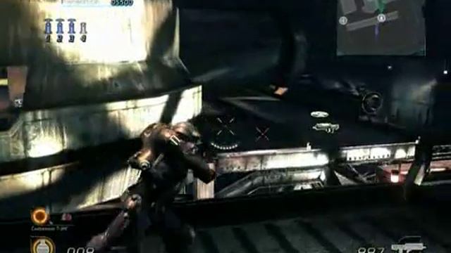 Let's play Lost Planet 2 full game 028 xvid смотреть онлайн