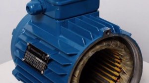 АИР 80 A2 исполнение 1081