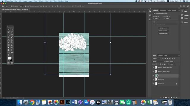 How to Use Digital Stamps for CardMaking смотреть онлайн