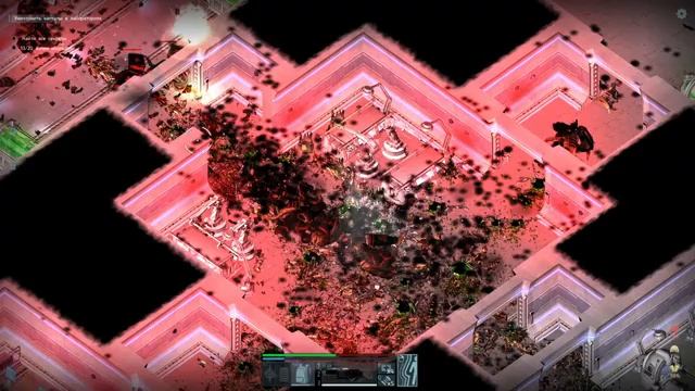Конец? | Alien Shooter 2 - The Legend смотреть онлайн