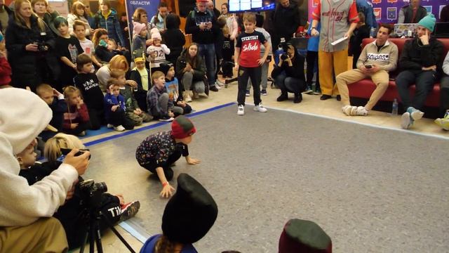 отбор 7-10 bboy Дрыга Глаз PetarDA Тимур Цхададзе Обнинск - брейкданс чемпионат г.Одинцово смотреть онлайн