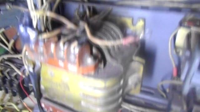 Токарный станок 1М63 (ДИП 300) смотреть онлайн