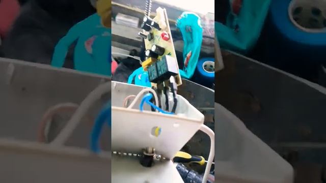 не работает конвектор часть 2. нашел ещё проблему. смотреть онлайн
