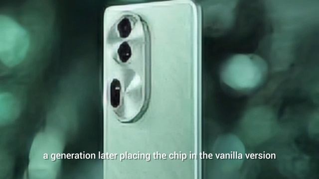Oppo Reno11 5G Spotted with MediaTek Dimensity 8200 Chip in AnTuTu Benchmarks смотреть онлайн