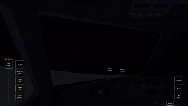 Ukrainian International Airlines flight 752 Infinite Flight Recreation! смотреть онлайн