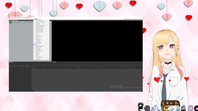 Настройка Reaper для озвучки смотреть онлайн