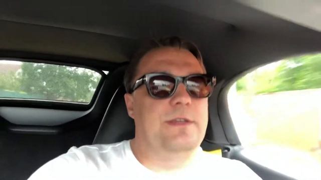 Обзор Porsche Boxster 981.