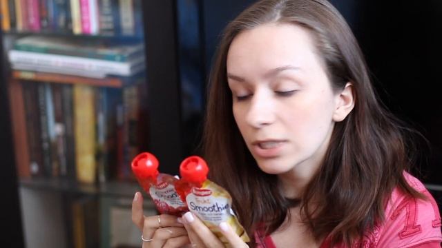 ulielikes #8. Апрель'14 || Фавориты апреля|| April Favourites || Улилай смотреть онлайн