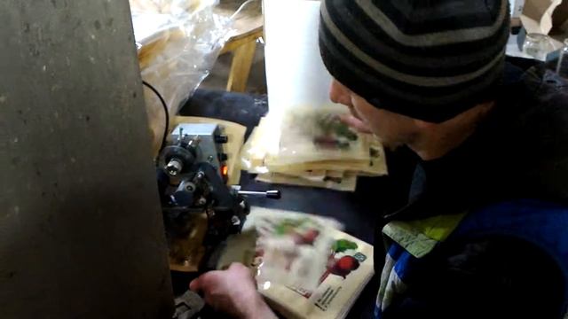 Принтер для печати дат. Датер смотреть онлайн