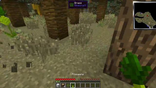 Minecraft- B-Team Adventures Episode 1 [] MORPHS AND STUFF смотреть онлайн