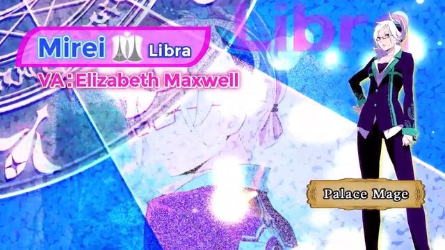 Conception PLUS: Maidens of the Twelve Stars | PS4, Steam PC смотреть онлайн