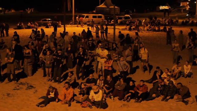 Культ-УРА! - "Хорошо и плохо" (фестиваль "Хорошие люди") смотреть онлайн