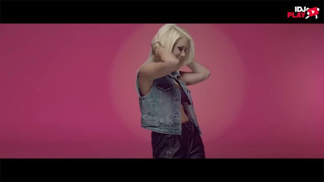 ALEKSANDRA BURSAC FEAT. MILOS BRKIC - STO TE NEMA LJUBAVI (IDJPLAY) смотреть онлайн